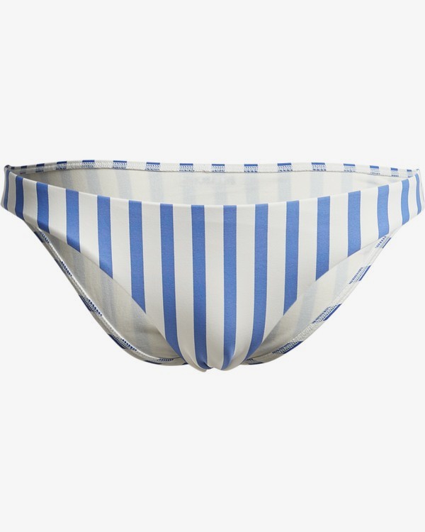 3 Blue By U Tropic - Braguita de bikini a rayas para Mujer  S3SB18BIP0 Billabong