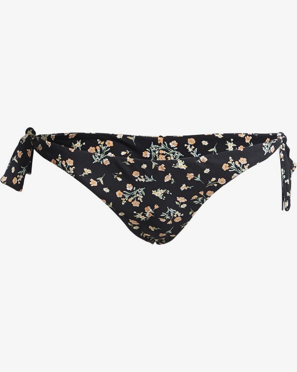 4 Sweet Side Tanga - Braguita de bikini para Mujer Negro S3SB35BIP0 Billabong