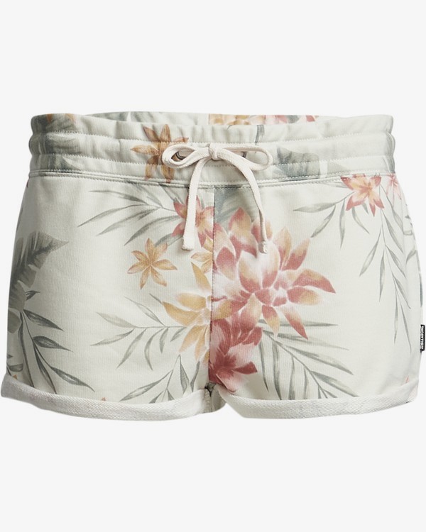 Billabong swim shorts womens online