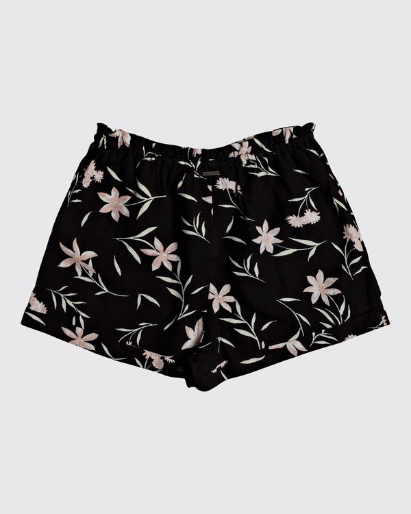 1 Upside - Shorts für Damen  S3WK17BIP0 Billabong