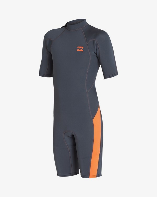 1 202 ABSO BZ SS FL SPRING  S42B65BIP0 Billabong