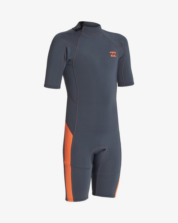 5 202 ABSO BZ SS FL SPRING  S42B65BIP0 Billabong