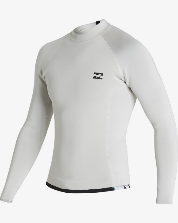 0 2/2mm Revolution Interchange - Chaqueta de surf para Niño  S42B68BIP0 Billabong