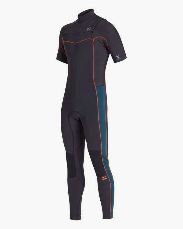 0 202 REVO CZ SS GBS FULL  S42M55BIP0 Billabong