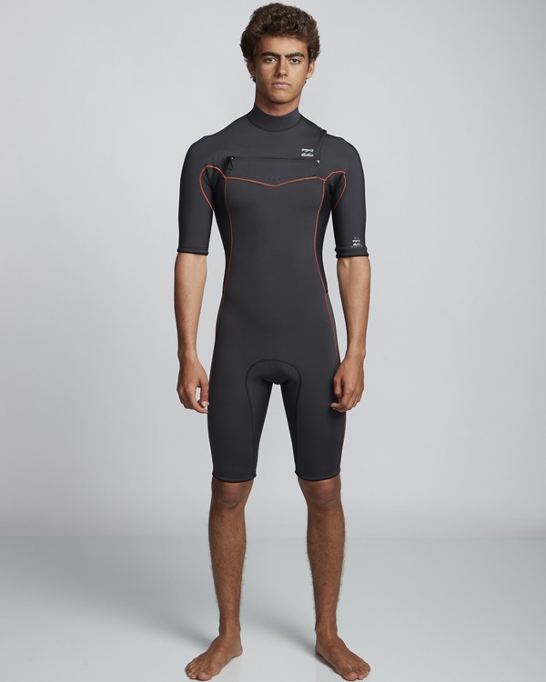 0 202 REVO CZ SS GBS SPRING  S42M56BIP0 Billabong