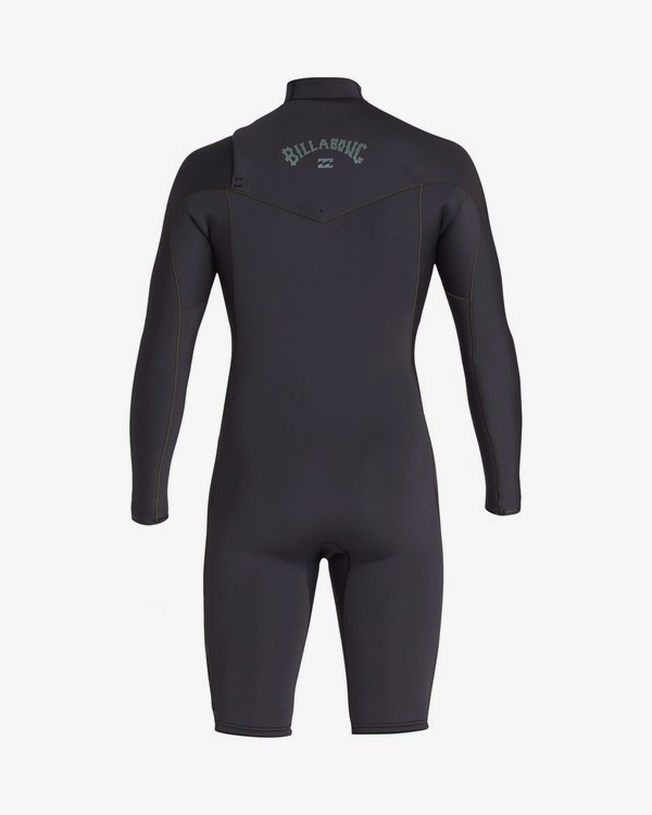 1 202 REVO CZ LS GBS SPRING  S42M58BIP0 Billabong