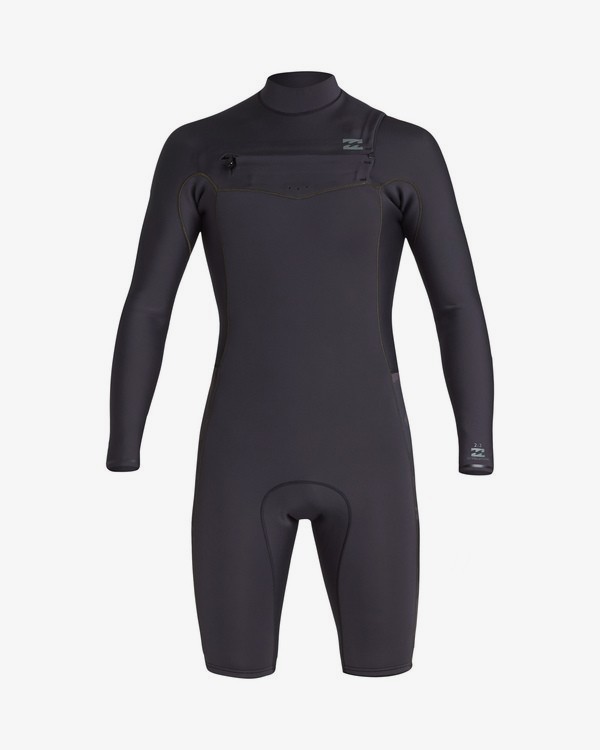 0 202 REVO CZ LS GBS SPRING  S42M58BIP0 Billabong