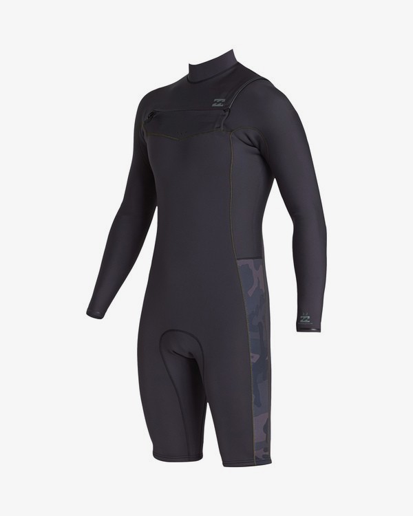 2 202 REVO CZ LS GBS SPRING  S42M58BIP0 Billabong