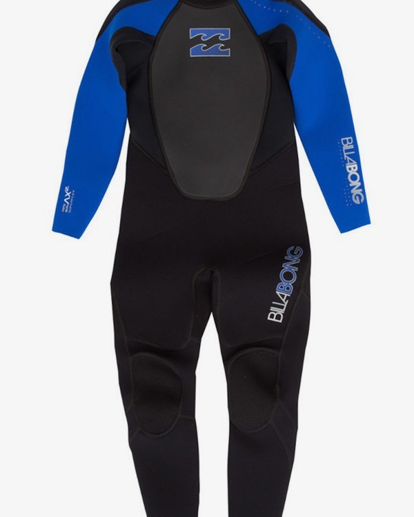 0 Intruder Boys Ls Ste 3/2  S43B04BIP5 Billabong
