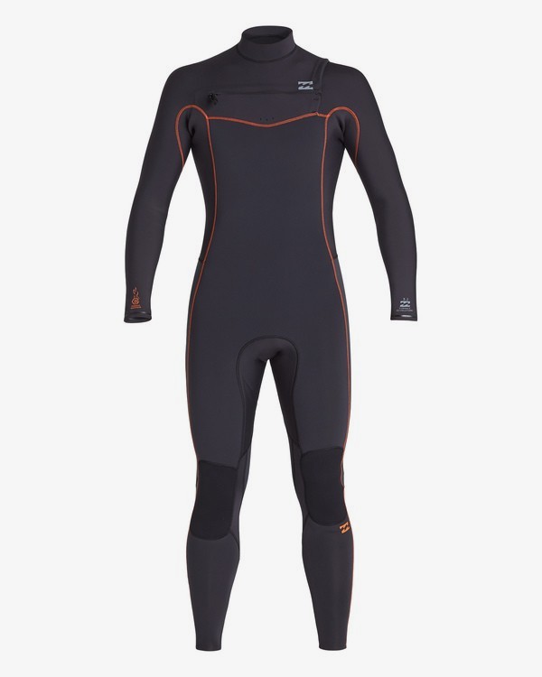 0 302 FURN REVO CZ GBS  S43M53BIP0 Billabong