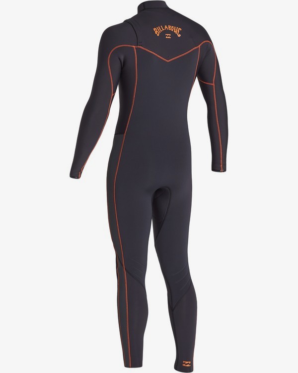 2 302 FURN REVO CZ GBS  S43M53BIP0 Billabong