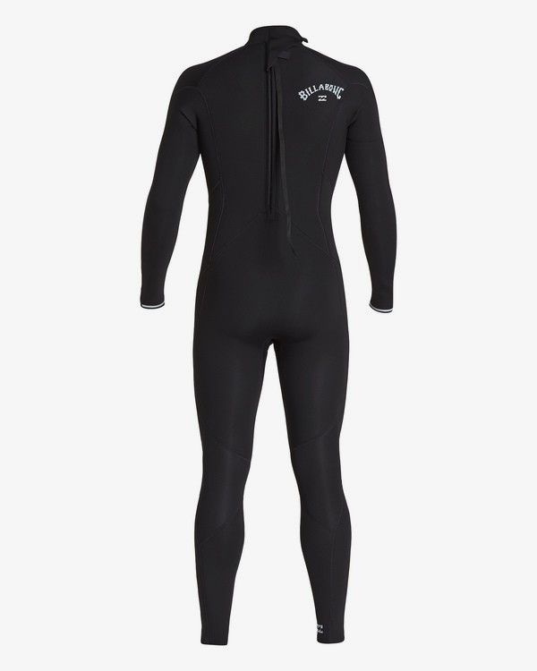 4 302 Abso Bz Fl Full - 3/2 Neoprenanzug  für Herren  S43M57BIP0 Billabong