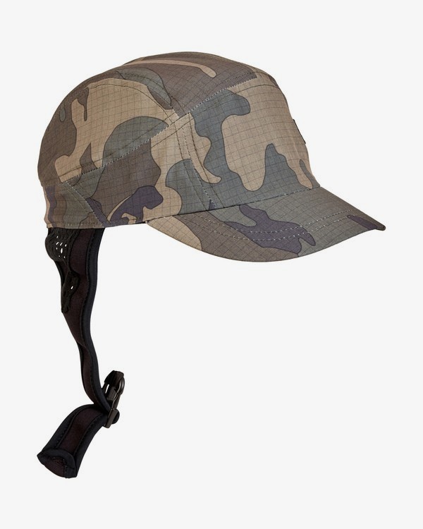 2 SURF CAP Beige S4CP20BIP0 Billabong