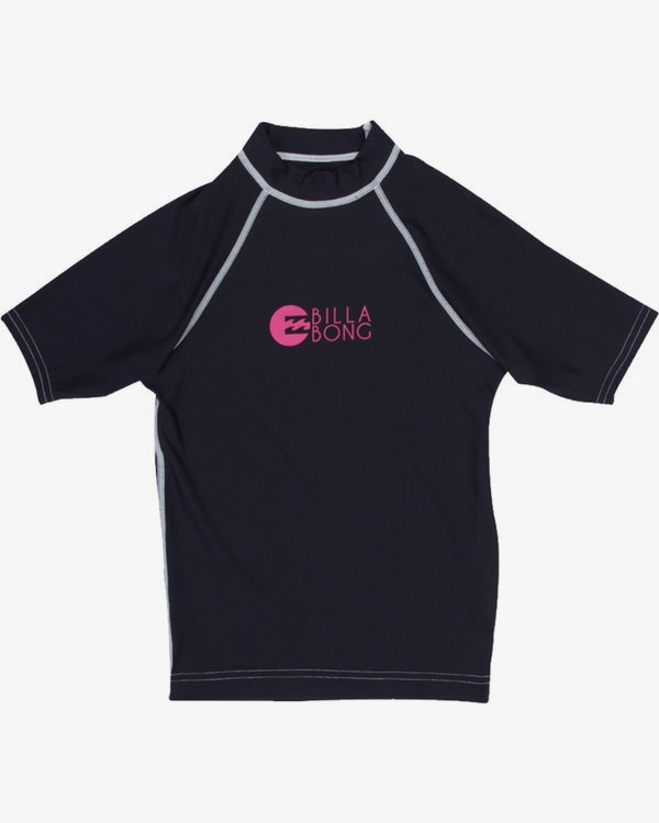 0 LOGO IN SS  S4KY09BIP5 Billabong