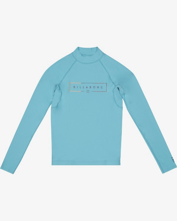 0 Unity - langärmeliges Lycra mit UPF 50 für Jungen  S4KY16BIP0 Billabong