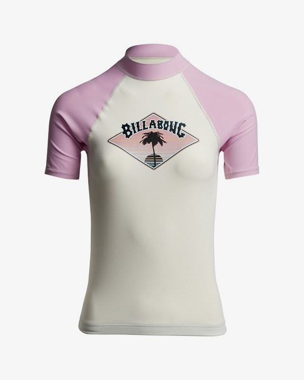 2 LOGO SS  S4KY17BIP0 Billabong