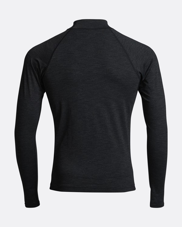 1 Unity - Long Sleeve UPF 50 Rash Vest for Men  S4MY11BIP0 Billabong