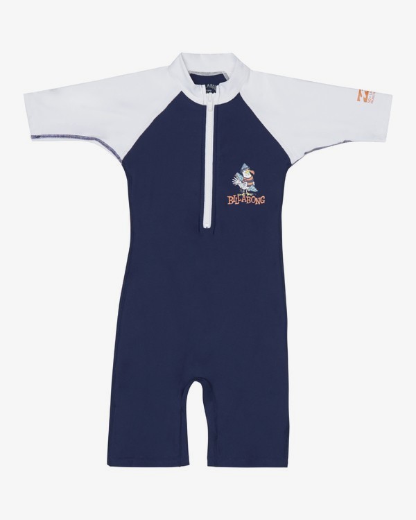 0 KRISS COMBI TODDLER  S4TY03BIP0 Billabong