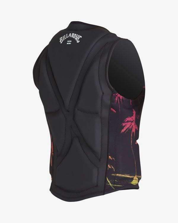3 PALMS WAKE VEST  S4VS01BIP0 Billabong