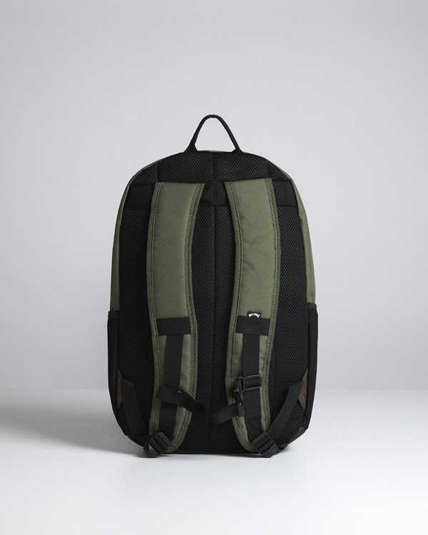 5 Command Skate - Backpack for Men Brown S5BP02BIP0 Billabong