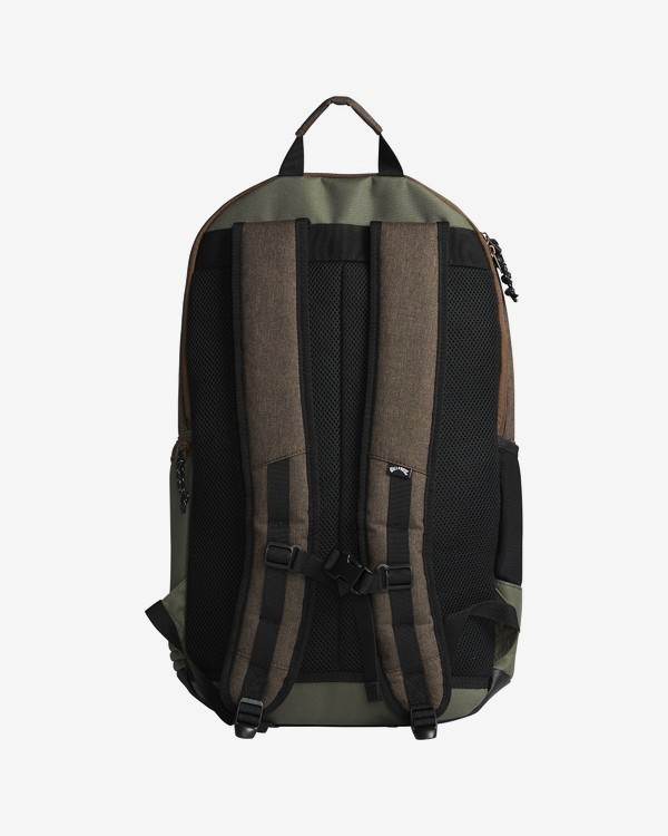 1 Command Plus - Mochila para Hombre  S5BP04BIP0 Billabong