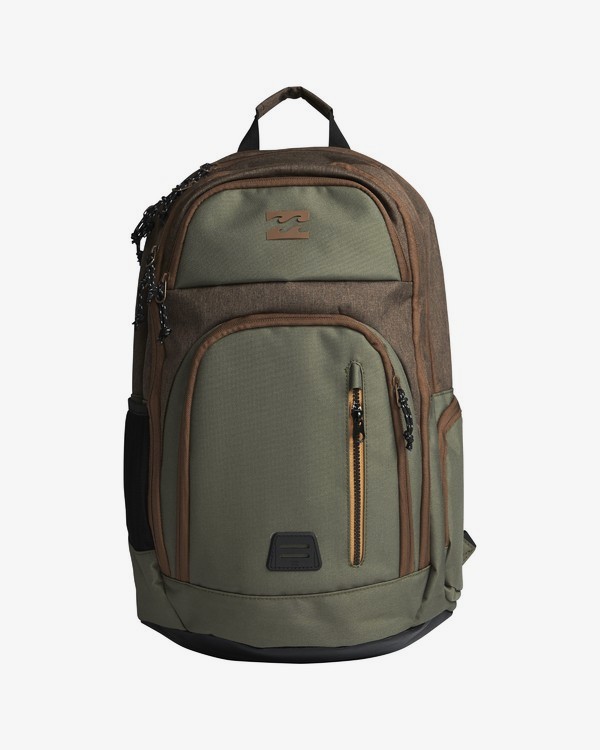0 Command Plus - Mochila para Hombre  S5BP04BIP0 Billabong