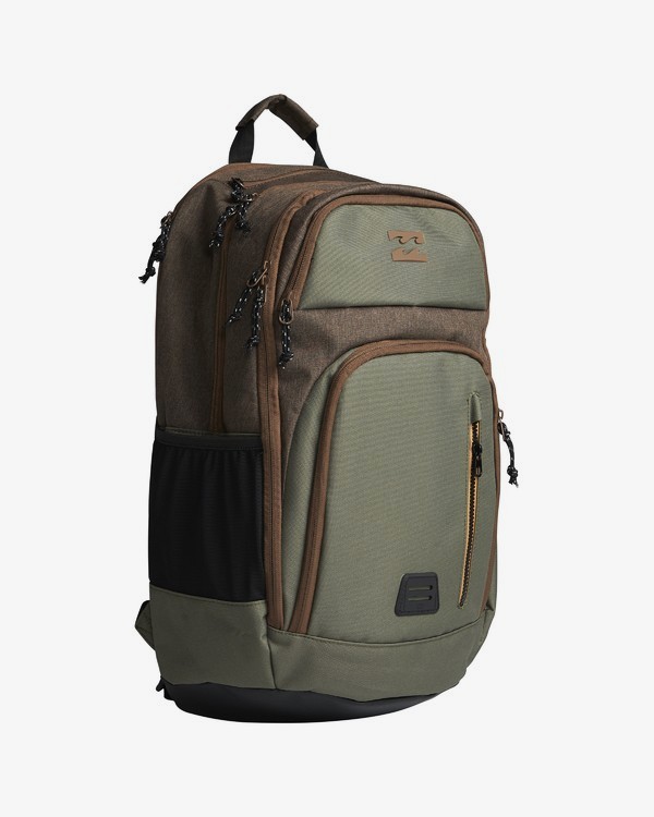 2 Command Plus - Mochila para Hombre  S5BP04BIP0 Billabong