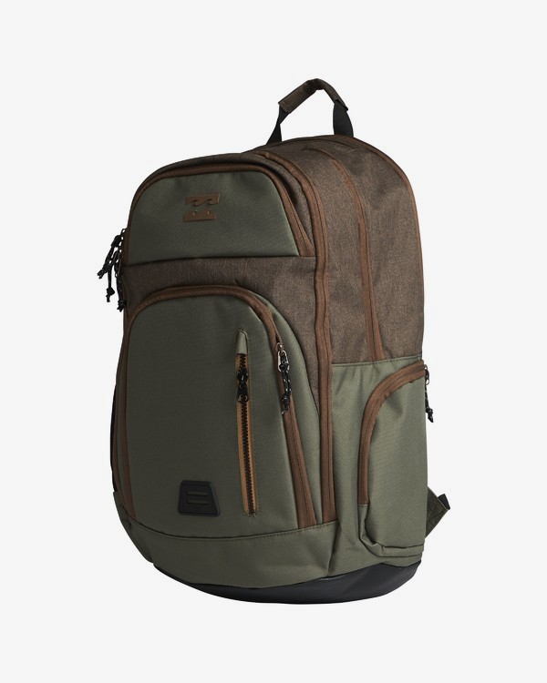 3 Command Plus - Mochila para Hombre  S5BP04BIP0 Billabong
