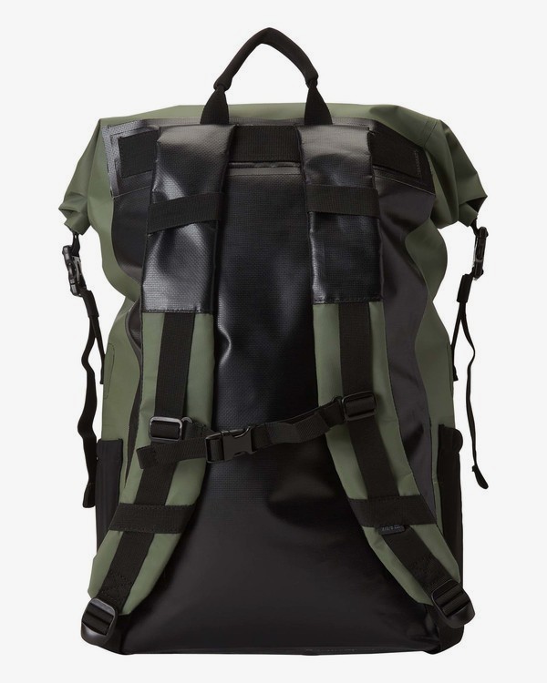 3 Adventure Division Collection Surftrek Storm - Rucksack für Männer  S5BP07BIF0 Billabong
