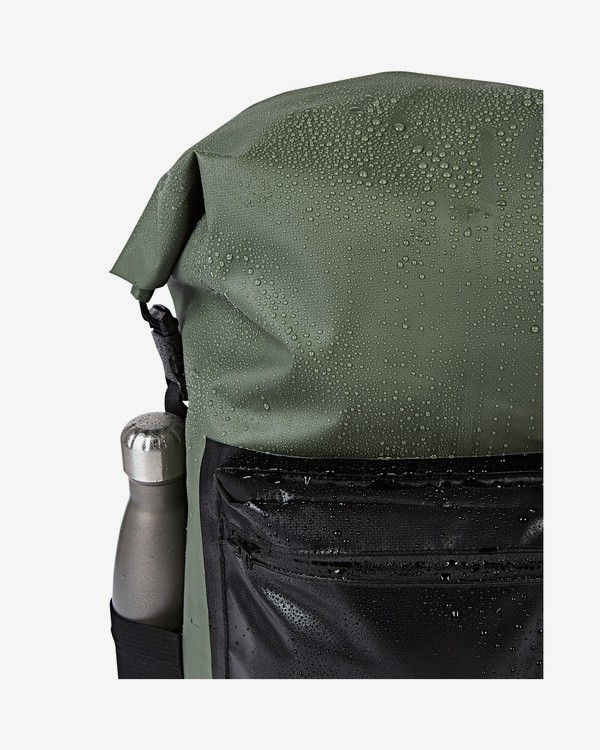 7 Adventure Division Collection Surftrek Storm - Rucksack für Männer  S5BP07BIF0 Billabong