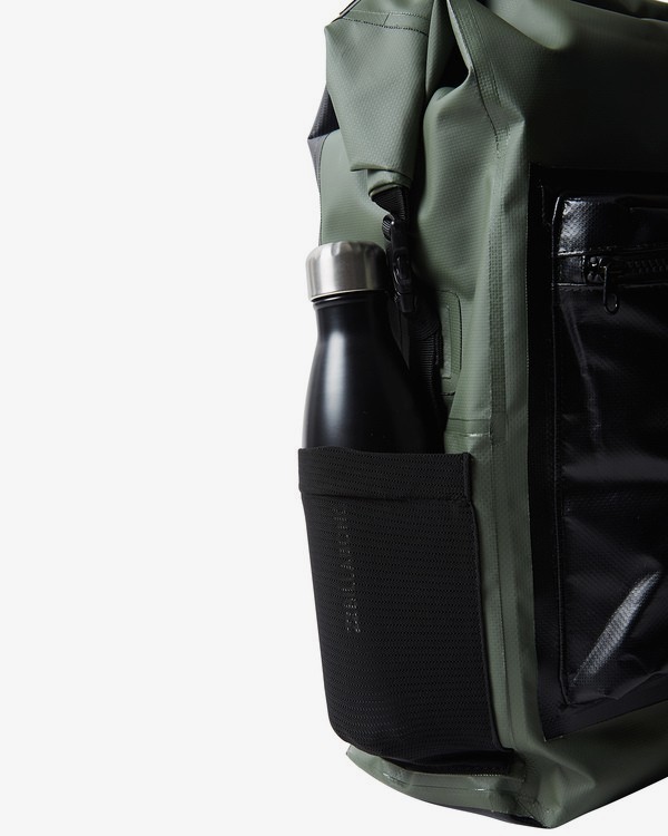 9 Adventure Division Collection Surftrek Storm - Rucksack für Männer  S5BP07BIF0 Billabong