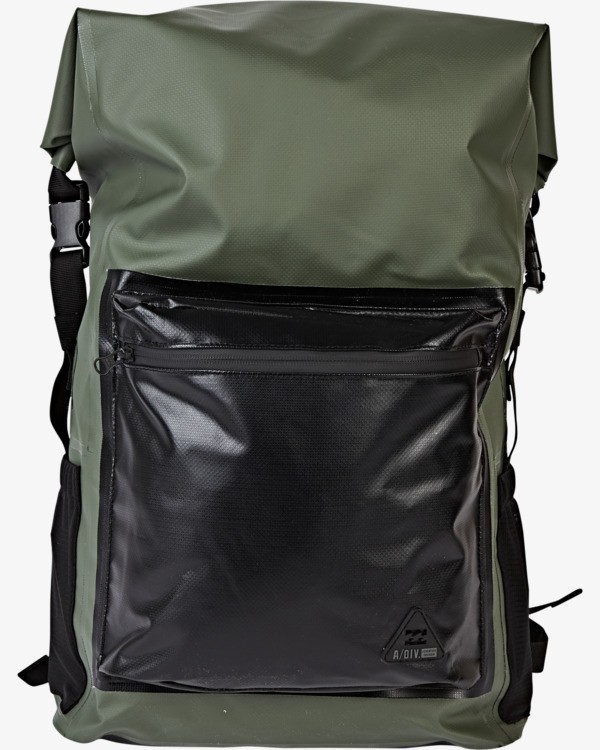 0 Adventure Division Collection Surftrek Storm - Rucksack für Männer  S5BP07BIF0 Billabong