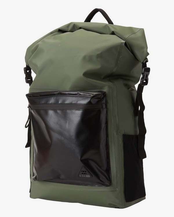 5 Adventure Division Collection Surftrek Storm - Rucksack für Männer  S5BP07BIF0 Billabong