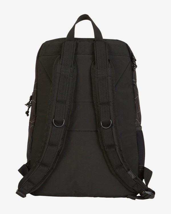 12 Axis Day Pack - Backpack for Men Gray S5BP08BIP0 Billabong