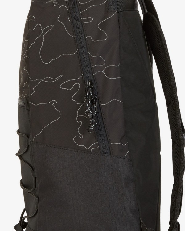 2 Axis Day Pack - Backpack for Men Gray S5BP08BIP0 Billabong