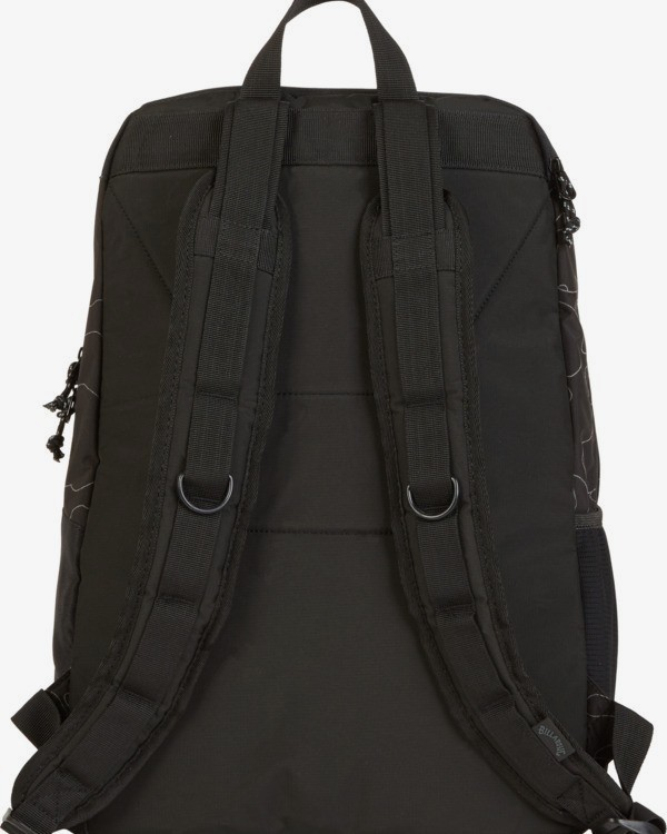 3 Axis Day Pack - Backpack for Men Gray S5BP08BIP0 Billabong