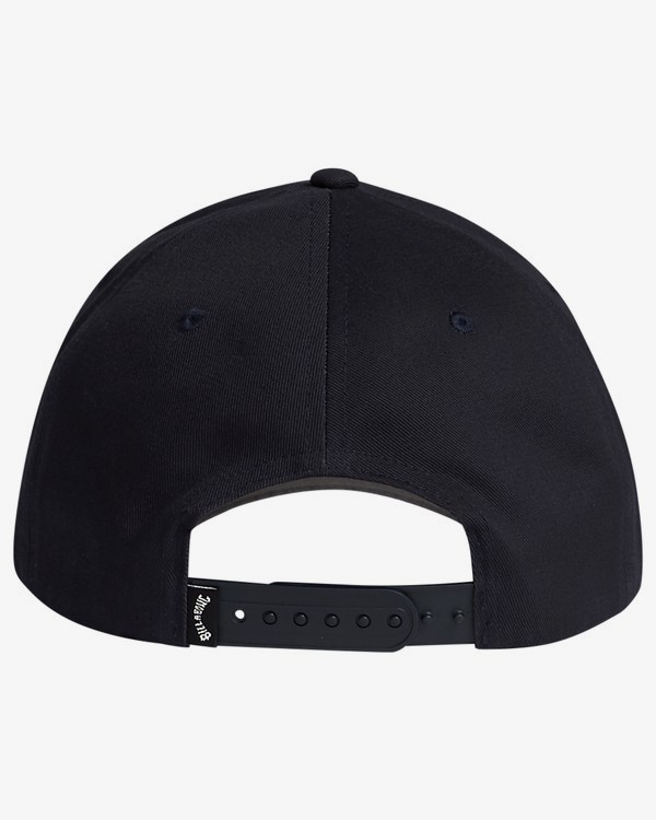 1 Dreamy Place - Snapback Cap für Herren Blau S5CM02BIP0 Billabong