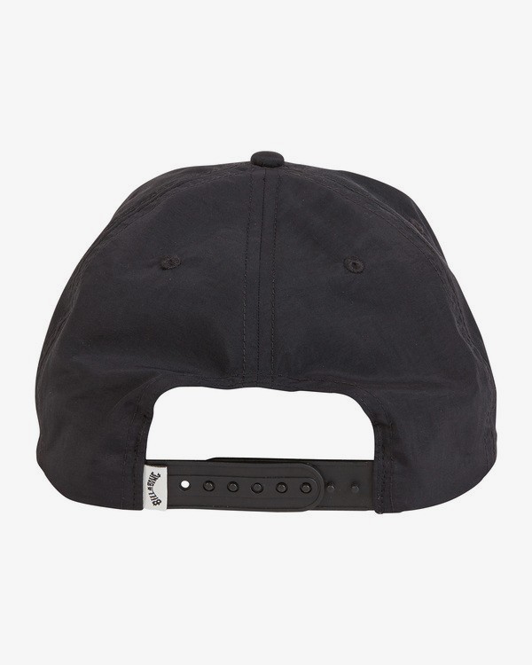 5 Wallride - Strap Back Hat for Men  S5CM06BIP0 Billabong