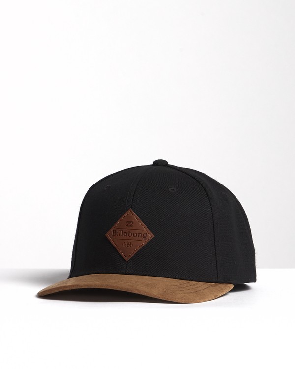 5 Mixed - Gorra con cierre ajustable para Hombre  S5CM09BIP0 Billabong