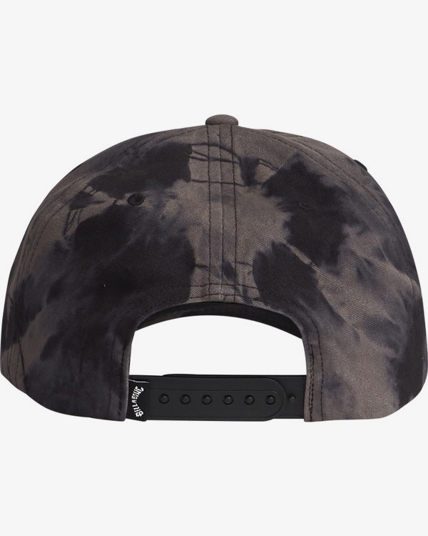 2 LOCK DOWN Black S5CM10BIP0 Billabong