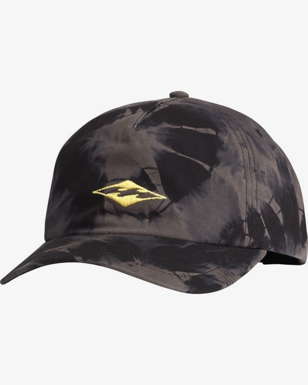 0 LOCK DOWN Black S5CM10BIP0 Billabong