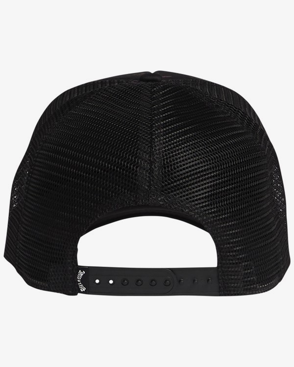 1 Scope - Gorra de visera curvada para Hombre Rosa S5CT01BIP0 Billabong
