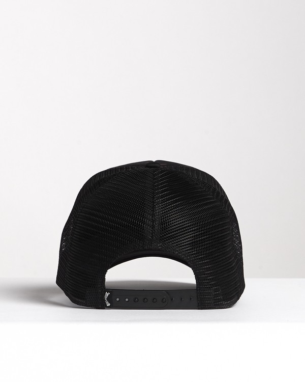 4 Scope - Gorra de visera curvada para Hombre Rosa S5CT01BIP0 Billabong