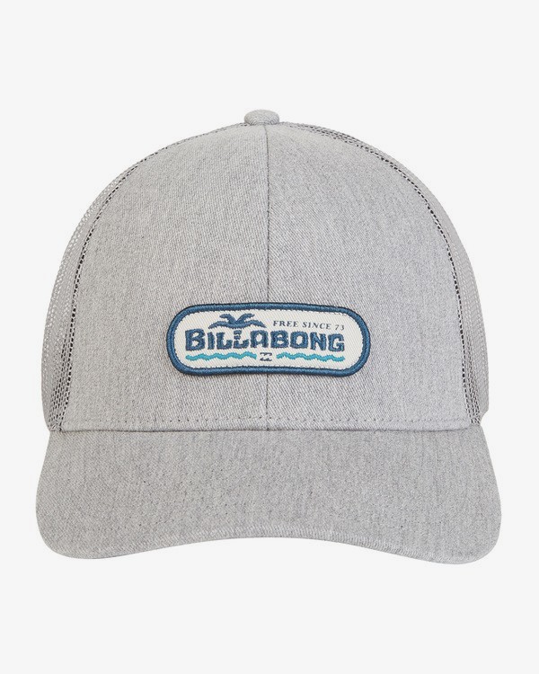 Walled Trucker Cap fur Herren Billabong