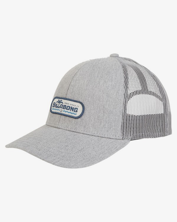 Walled Trucker Cap fur Herren Billabong