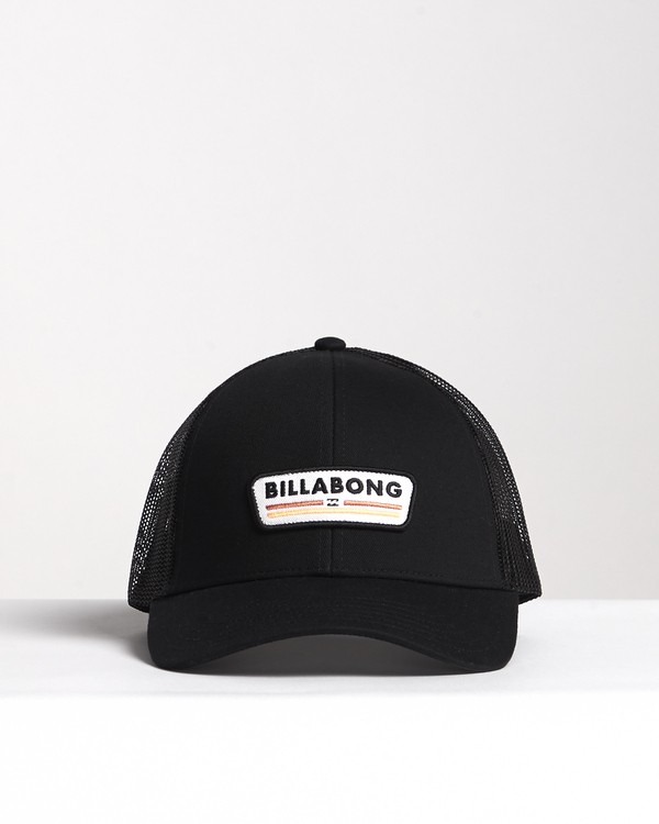 7 Walled - Trucker Cap f&uuml;r Herren Bunt S5CT02BIP0 Billabong