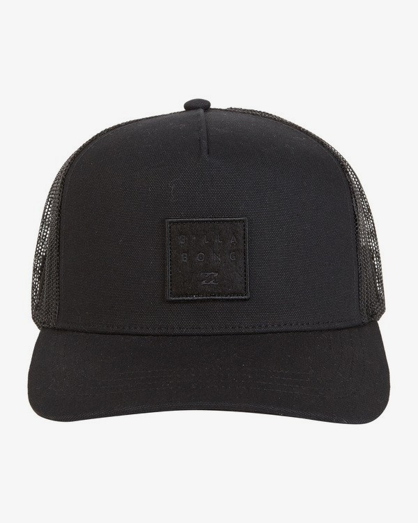6 STACKED TRUCKER  S5CT03BIP0 Billabong