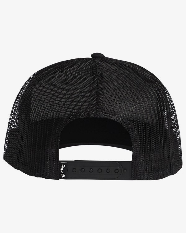 Billabong stacked trucker online