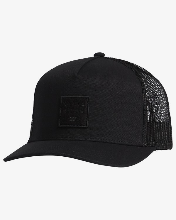 3 STACKED TRUCKER  S5CT03BIP0 Billabong