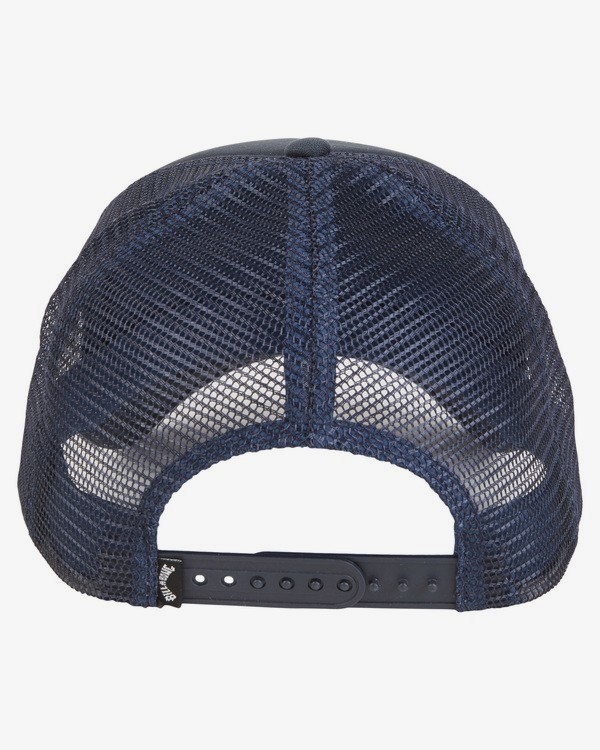 2 Podium - Trucker Cap für Männer  S5CT10BIP0 Billabong